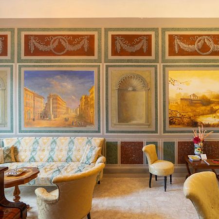 Borgia Di Firenze Bed & Breakfast Exterior foto