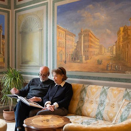 Borgia Di Firenze Bed & Breakfast Exterior foto