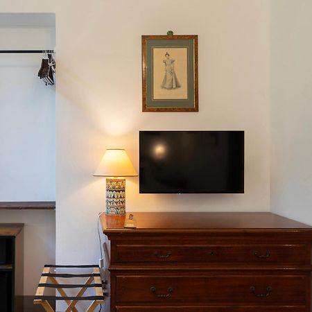 Borgia Di Firenze Bed & Breakfast Exterior foto