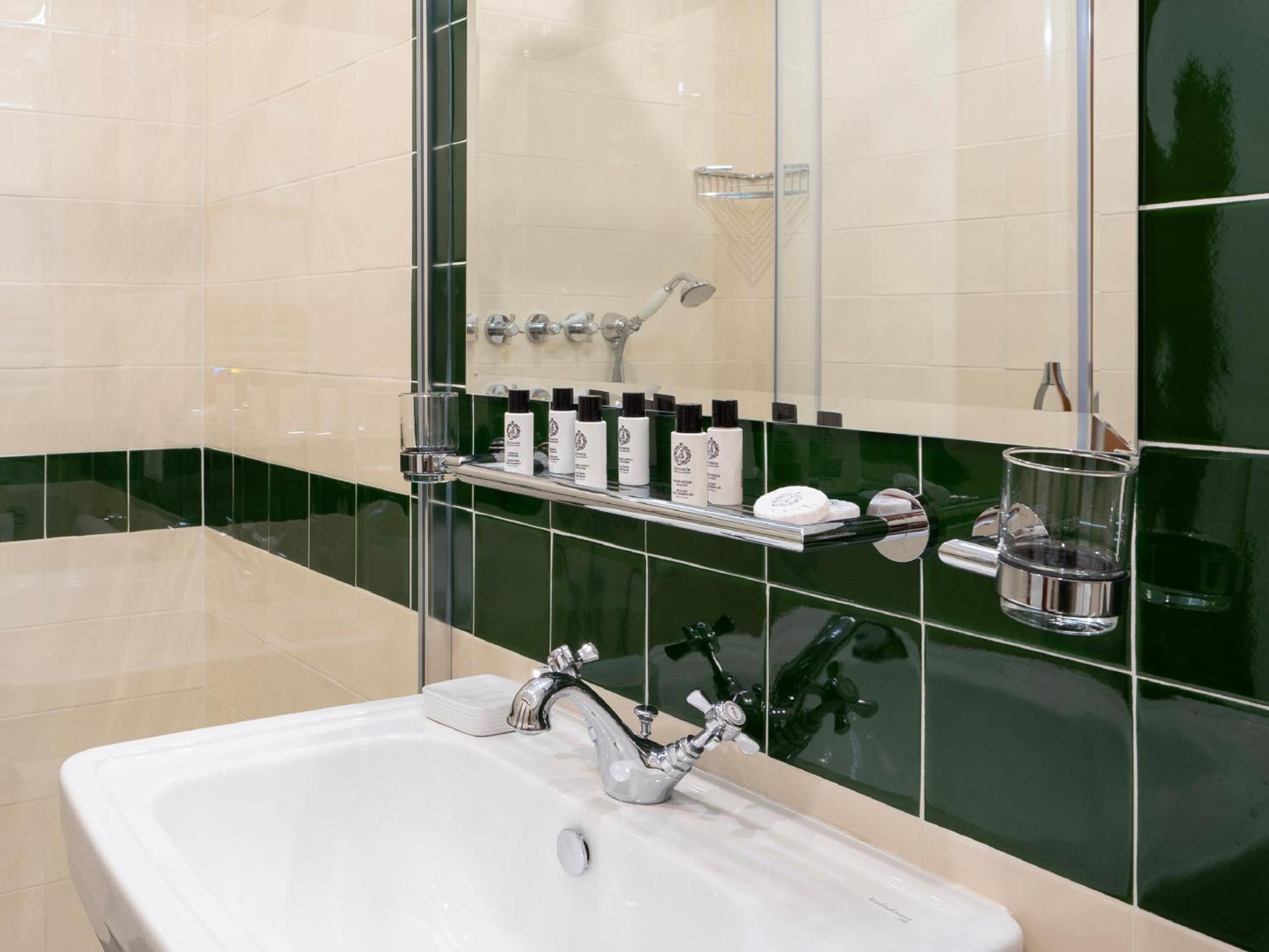 Borgia Di Firenze Bed & Breakfast Exterior foto