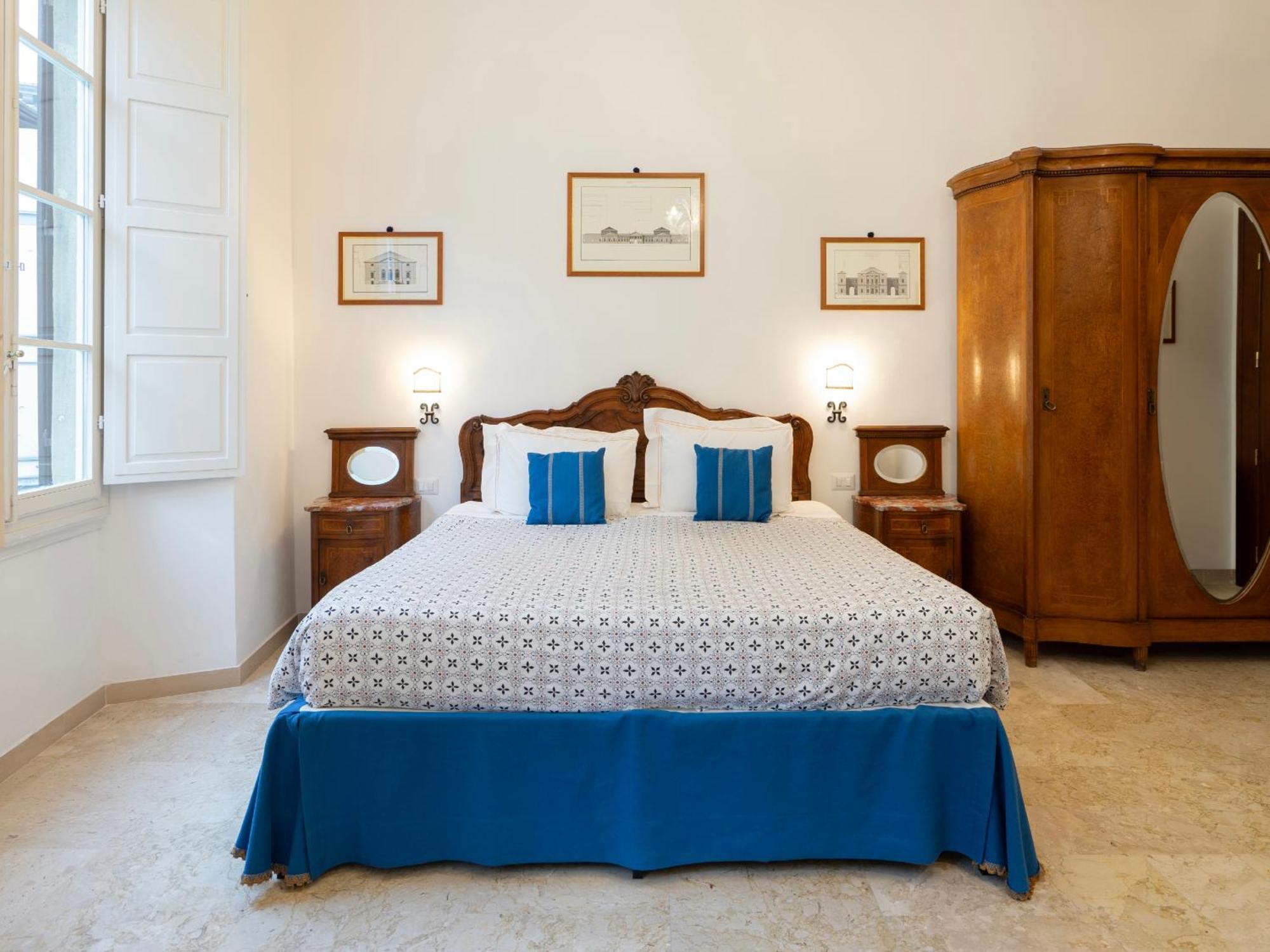 Borgia Di Firenze Bed & Breakfast Exterior foto