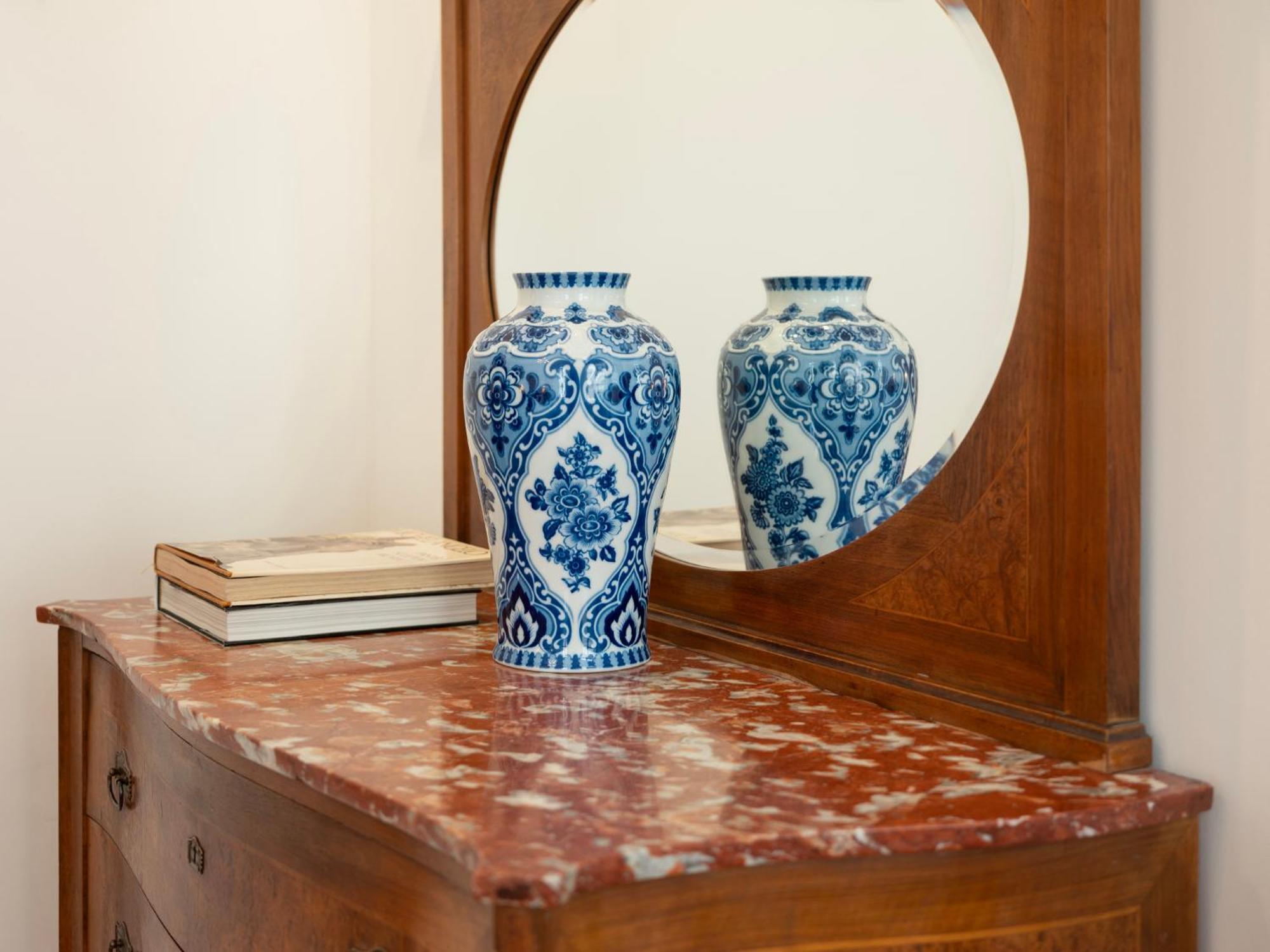 Borgia Di Firenze Bed & Breakfast Exterior foto
