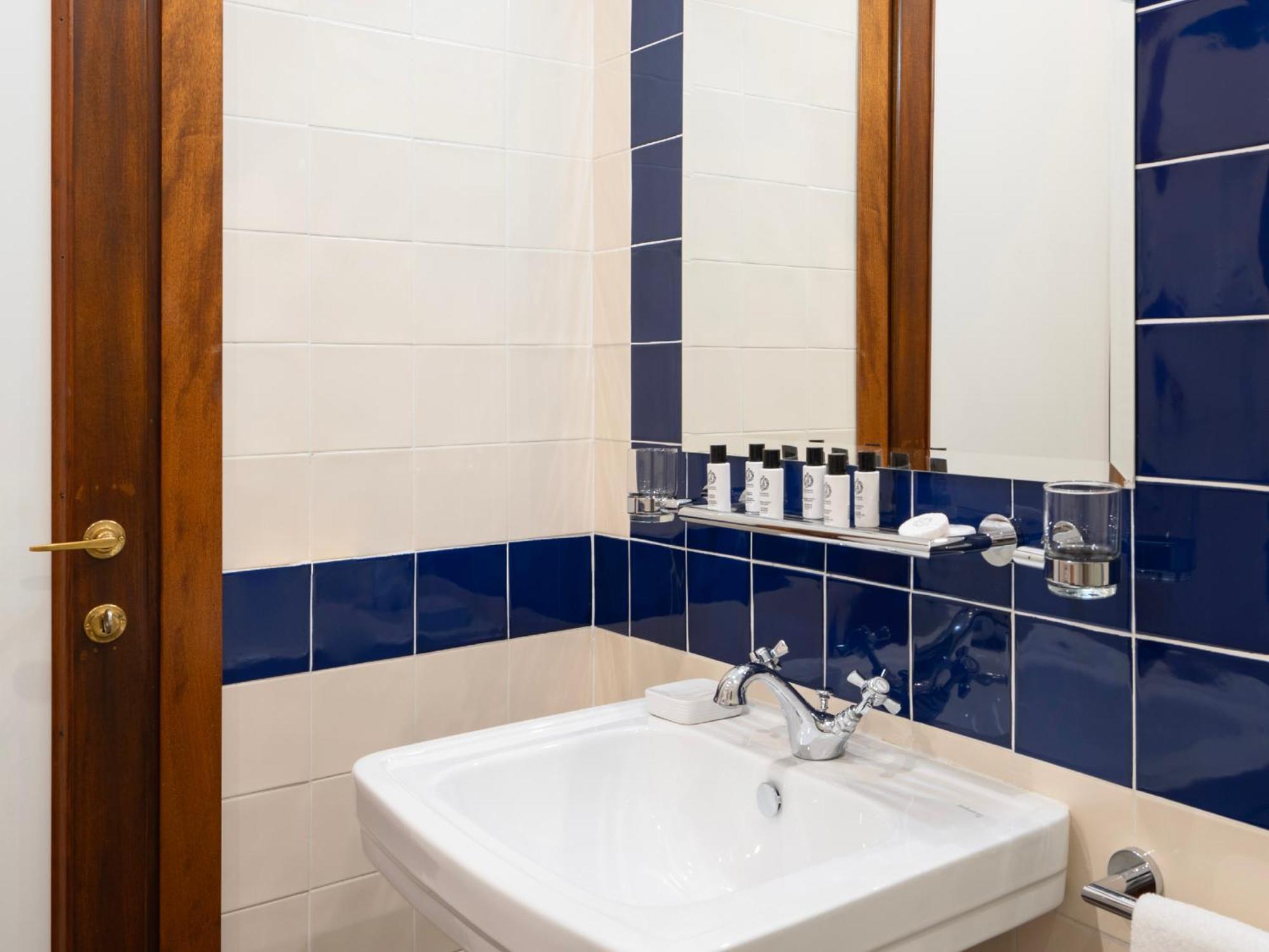 Borgia Di Firenze Bed & Breakfast Exterior foto