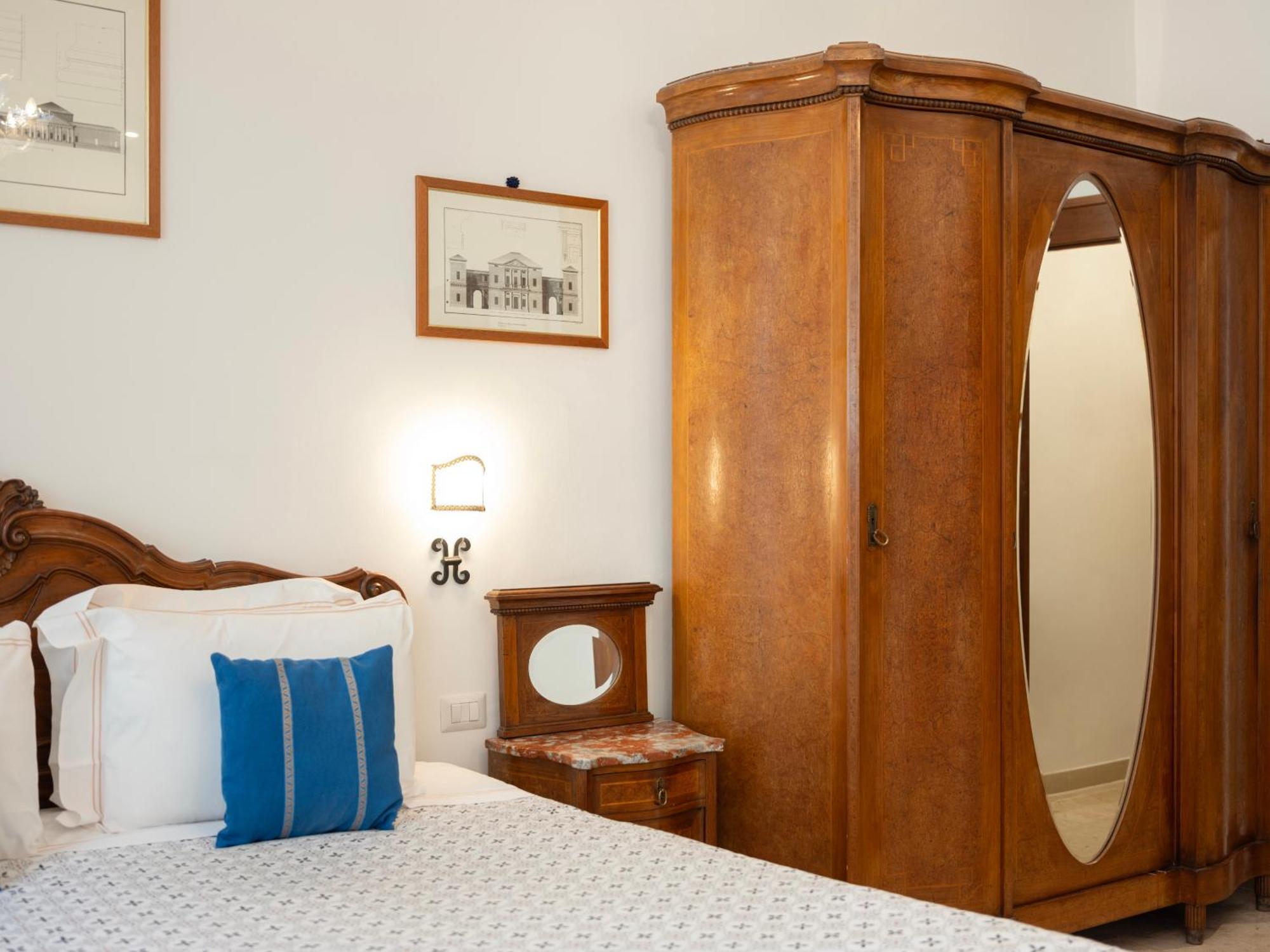 Borgia Di Firenze Bed & Breakfast Exterior foto