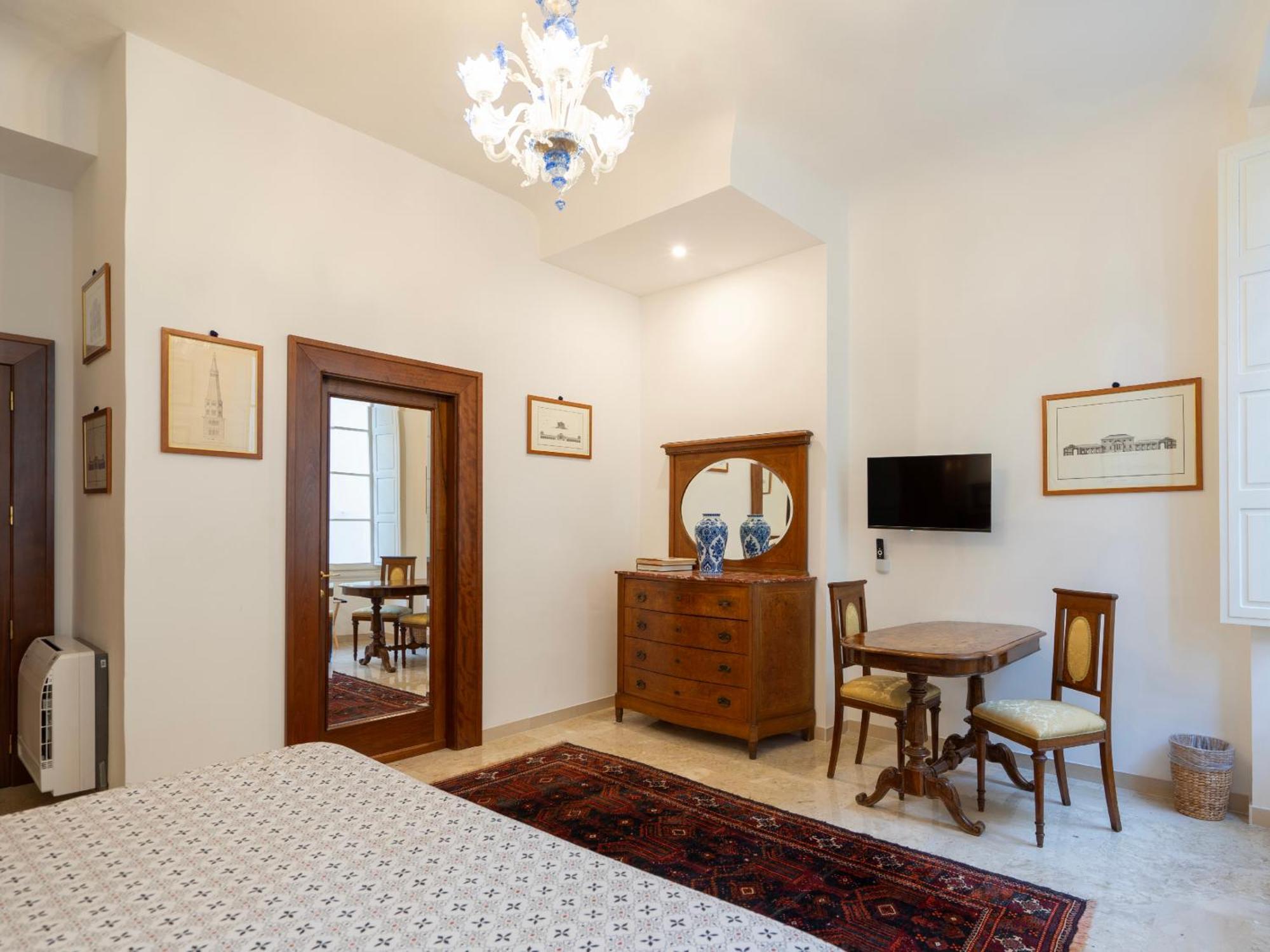 Borgia Di Firenze Bed & Breakfast Exterior foto