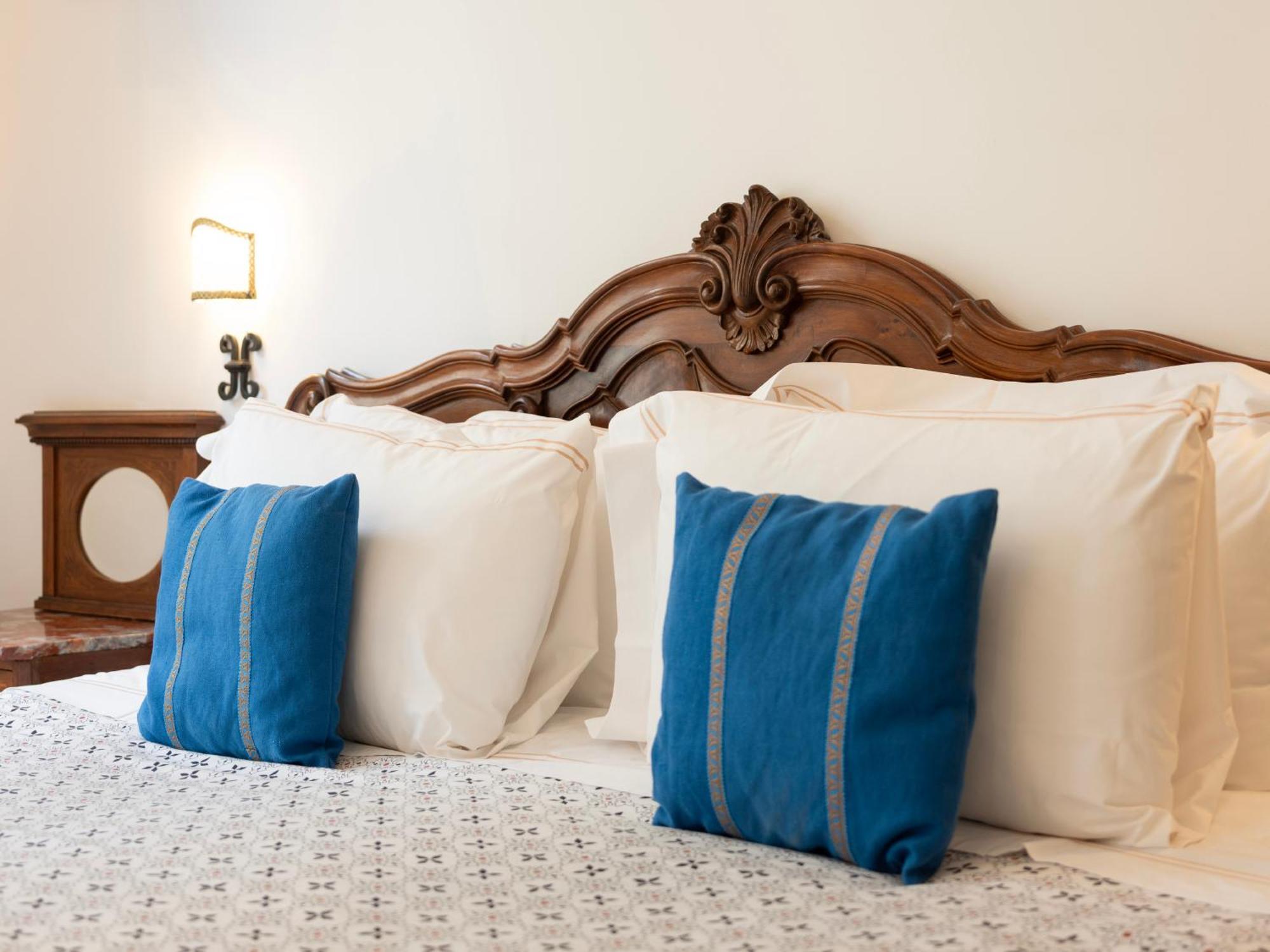 Borgia Di Firenze Bed & Breakfast Exterior foto