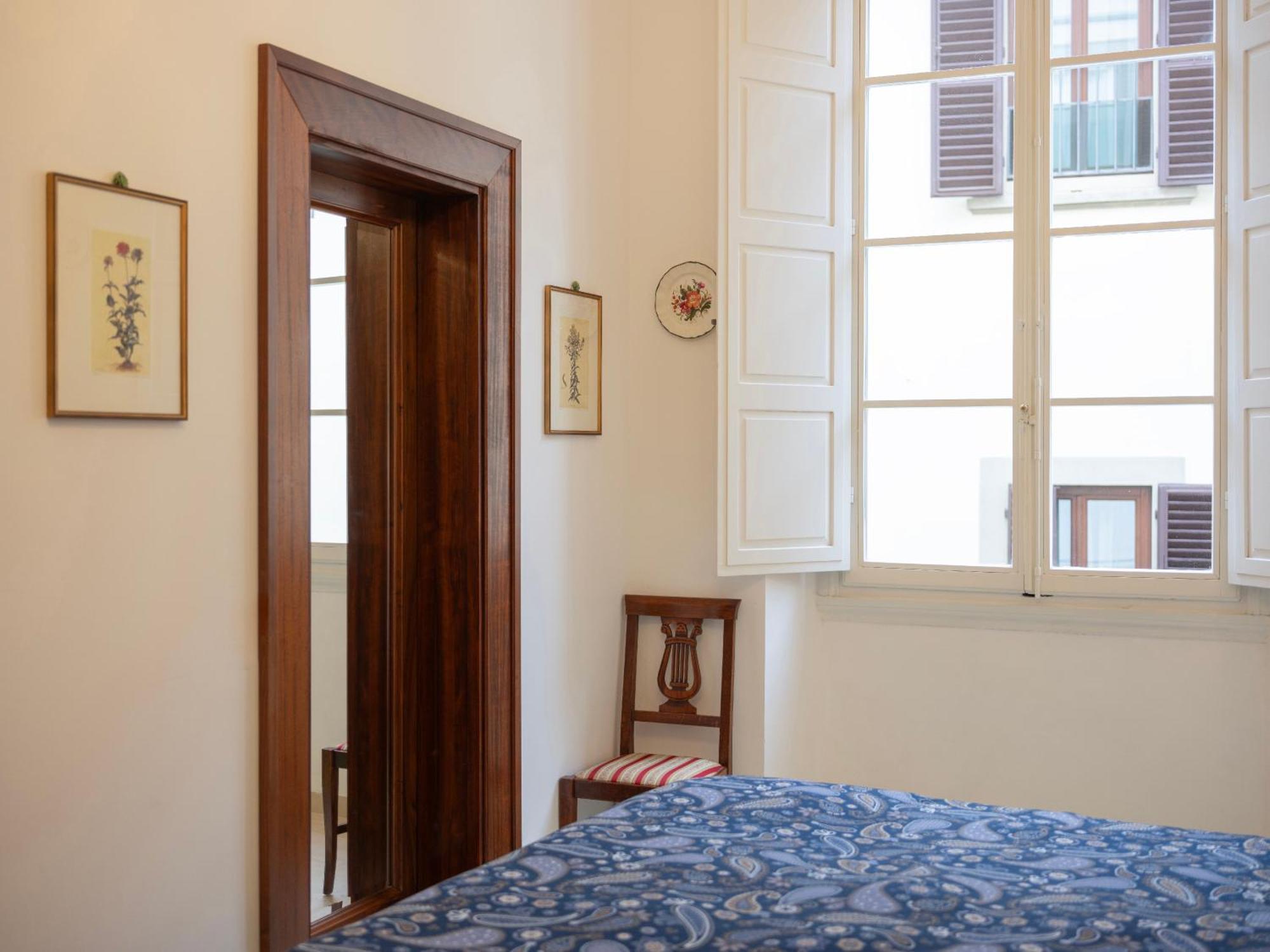 Borgia Di Firenze Bed & Breakfast Exterior foto
