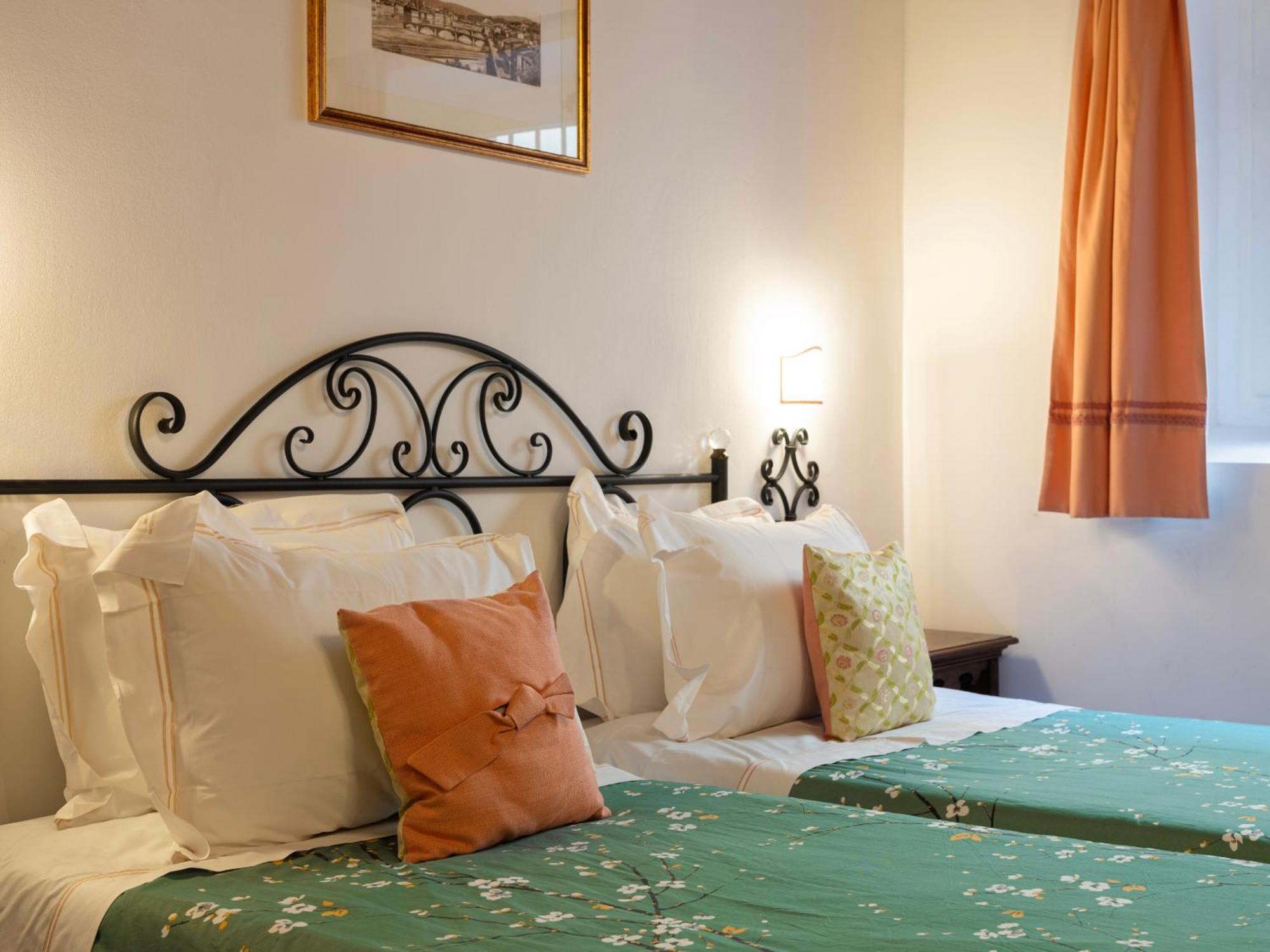 Borgia Di Firenze Bed & Breakfast Exterior foto
