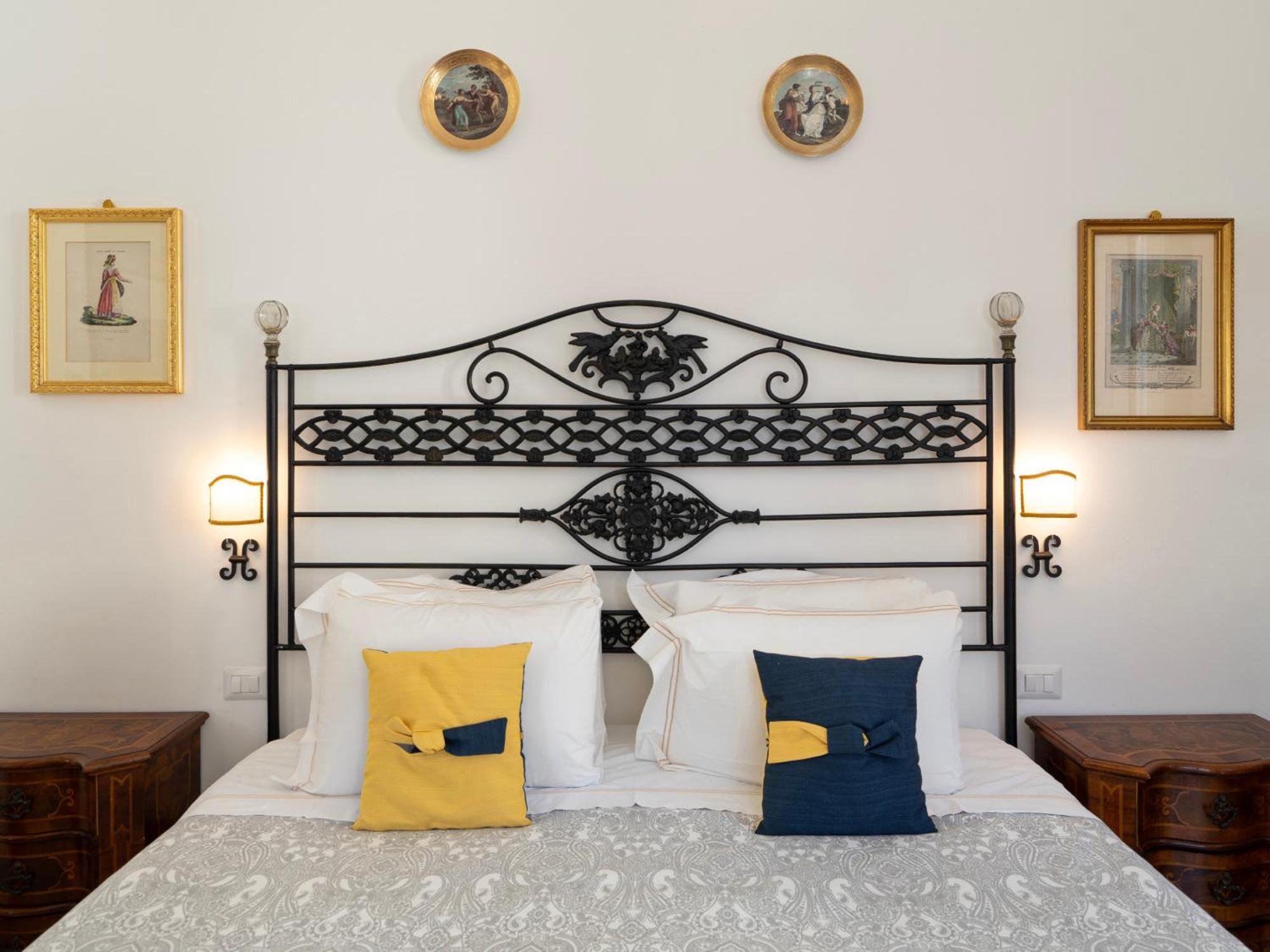 Borgia Di Firenze Bed & Breakfast Exterior foto