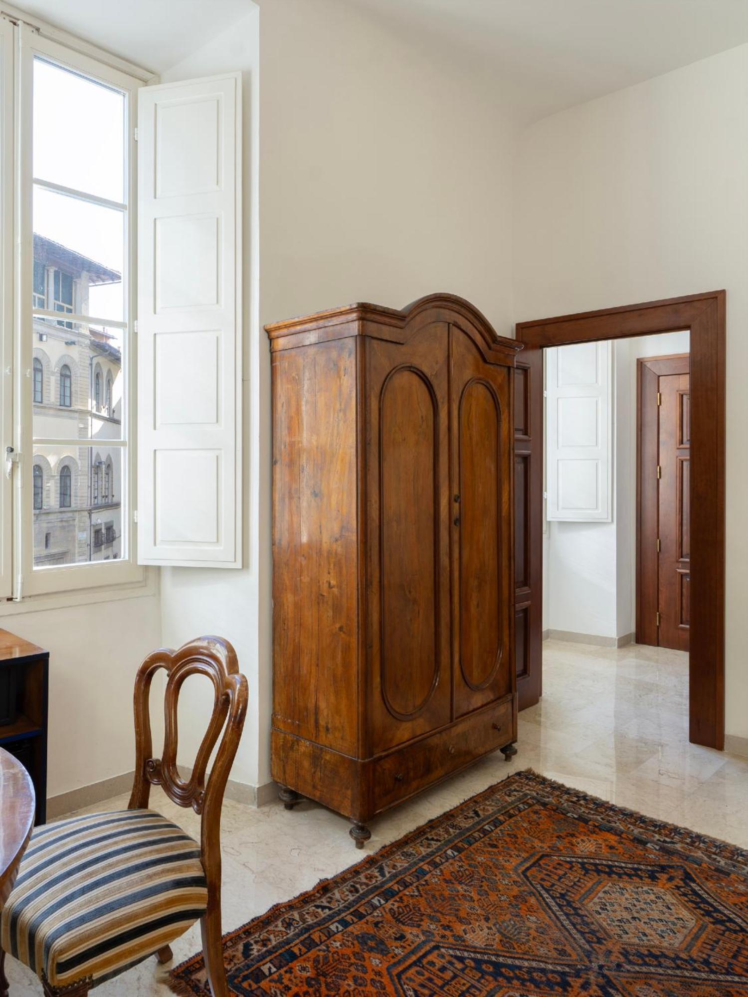 Borgia Di Firenze Bed & Breakfast Exterior foto