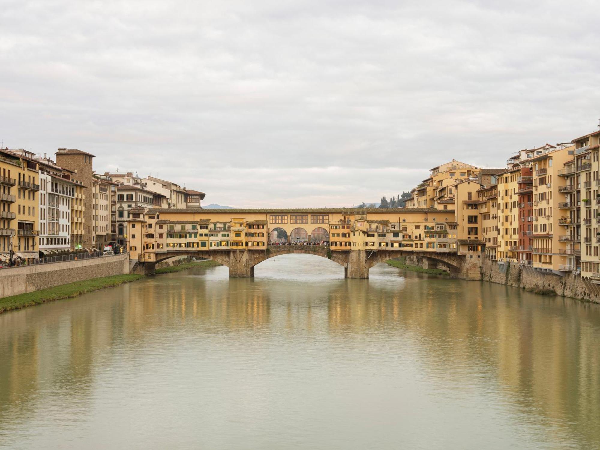 Borgia Di Firenze Bed & Breakfast Exterior foto