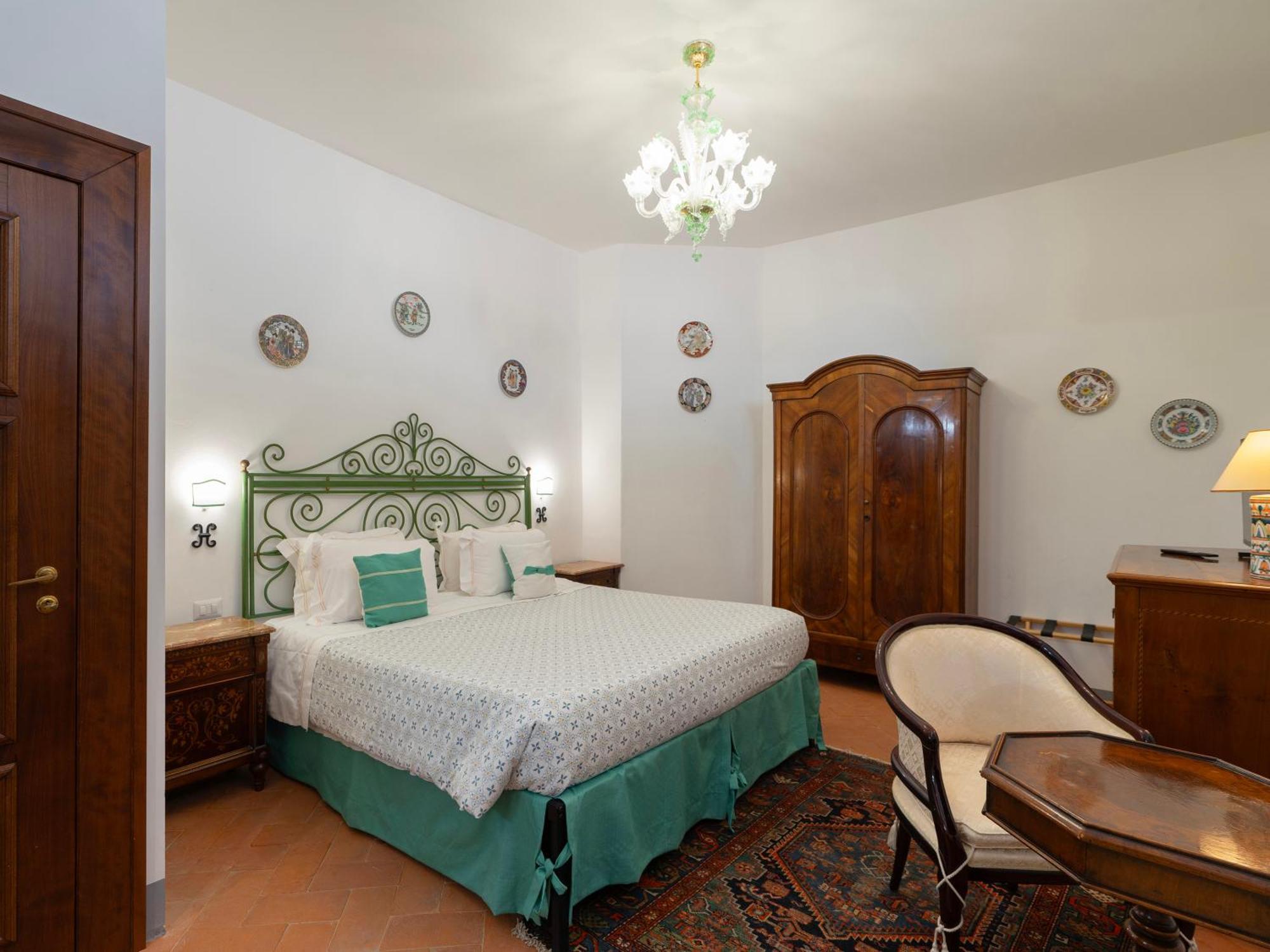 Borgia Di Firenze Bed & Breakfast Exterior foto